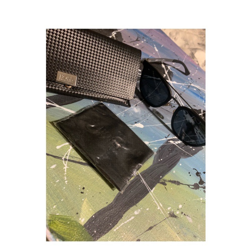 HUGO BOSS sunglasses